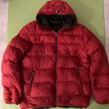 다운 자켓 [ 리버서블 ] TAKA-Q(타카큐)