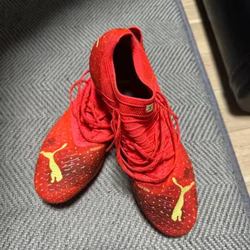 Puma 축구 스파이크 퓨처 할인 협상 OK!