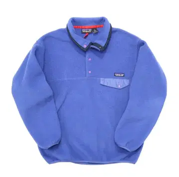 90s 파타고니아 USA제 스냅T 풀오버 플리스 자켓 M