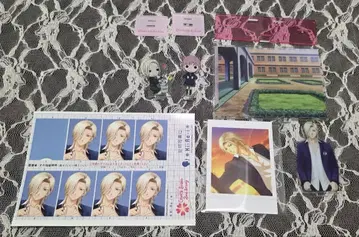 도키메모 GS 사쿠라이 루카