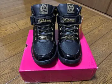 PARK AVENUE 댄스 신발 새상품 23cm