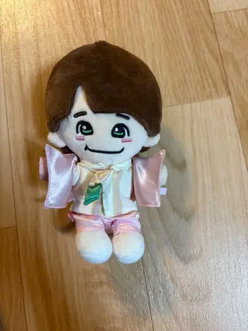 나니와단시 오하시 카즈야 치비누이