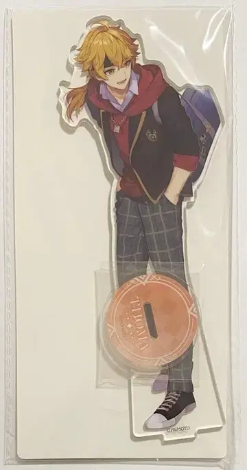 원신 GIGO 아크릴 스탠드 토마