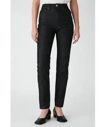 마우지 PLAINJEANS