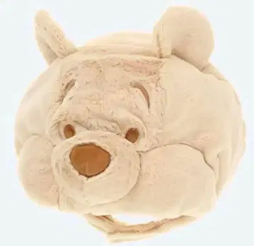 [ 미사용 새상품 ] 디즈니 푸우 팬캡