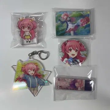 모모이 아이리 묶음 판매