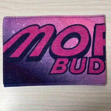 BUDDiiS 타월 세트 MORRIE