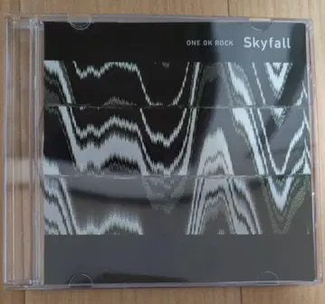 ONE OK ROCK Skyfall