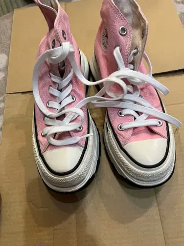 올스타 레그 웨이브 IH