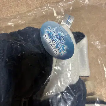 SeaCreatures BIG 봉제 인형 만타