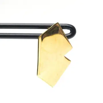 ete 에테 이어커프 귀찌 골드 한쪽 Silver 925