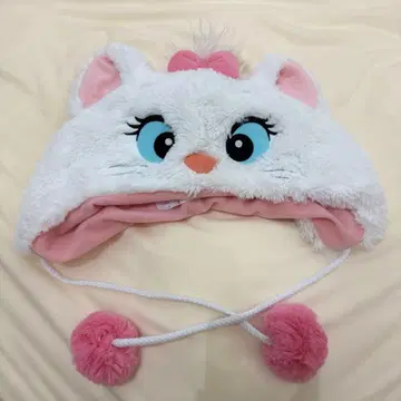 마리 팬캡 디즈니