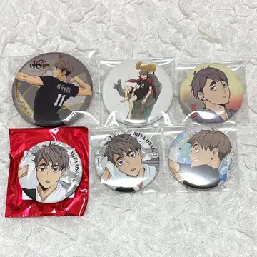 하이큐 미야 오사무 묶음 판매