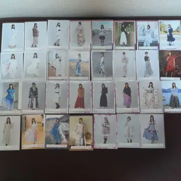 사쿠라자카46 타무라 호노 브로마이드