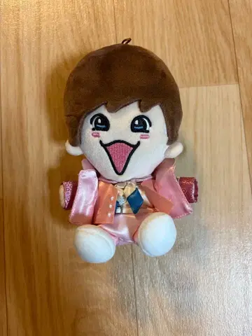 나니와단시 후지와라 죠이치로 치비