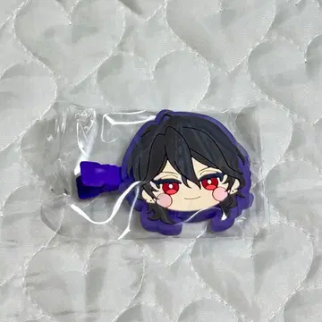 앞머리 클립 앙스타 Vol.3 미니콜레 사쿠마 레이