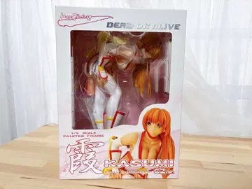 카스미 C2 Ver. [ DEAD OR ALIVE ] 1/6 피규어