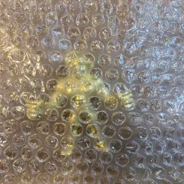 근육맨 다이캐스트 근육맨 마스크 반이 벗겨집니다