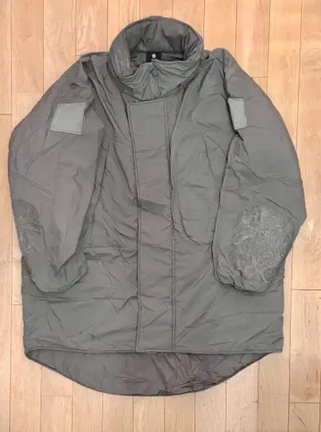 몬스터 후드티 HALYS PCU LEVEL 7 TYPE 2 PARKA