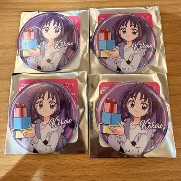 너와 아이돌 프리큐어 찾았다! 사이좋게 쇼핑 마음