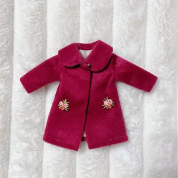 리카짱 캐슬 2016년 AW 캐주얼 컬렉션