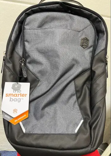 새상품 STM myth 백팩 magnet 15-16인치 28L