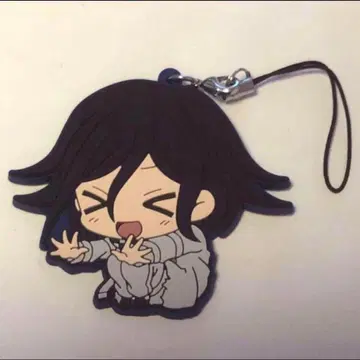 오우마 코키치 단간론파 비비무스