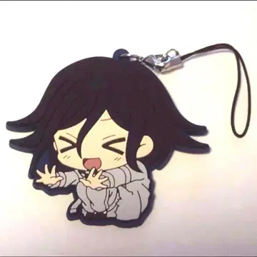 오우마 코키치 단간론파 비비무스