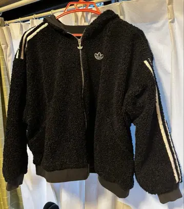 adidas originals 보아 후드티