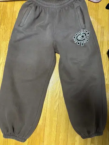 always 스웨트 팬츠