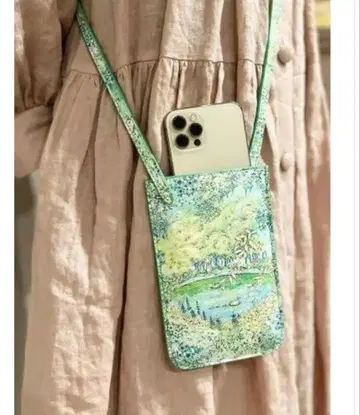 yukiemon 더 이상 잊지 않을 가방 프리미에르 패턴