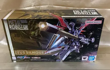 METAL ROBOT혼 <SIDE MS> 제우스 실루엣