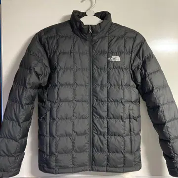 [ 새상품급 ] THE NORTH FAEC 다운 자켓 550 필파워