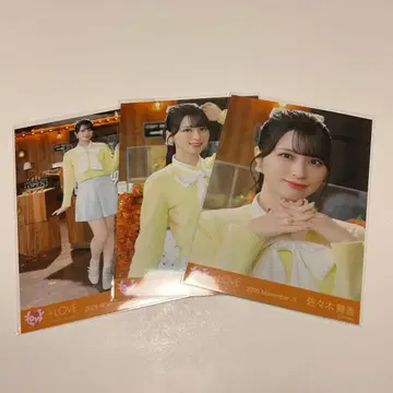 이코럽 코모레비 메조포르테 사사키 마이카