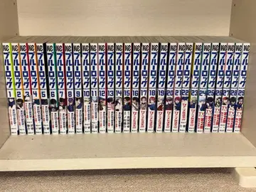 블루 록 전 29권 세트