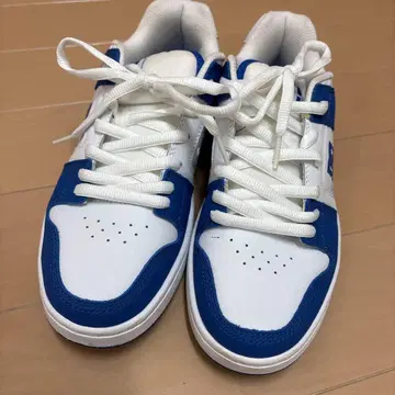 DC shoes 스니커즈 27cm