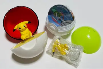 포켓몬 피카츄 반지