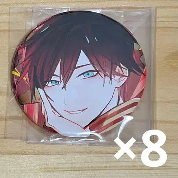 고서점 거리의 다리 공주 타마모리 Cool-B 캔뱃지