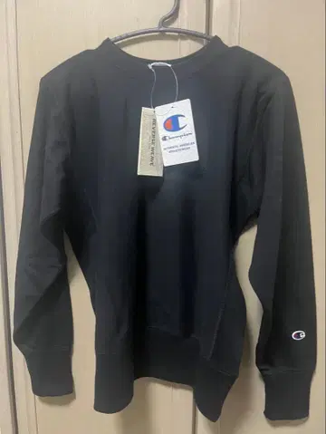 챔피온 스웨트 셔츠 리버스 위브