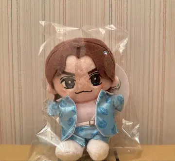 TravisJapan 하피누이 마츠다 겐타