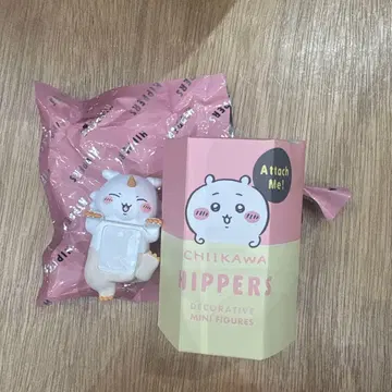 치이카와 HIPPERS 히퍼스 아노코