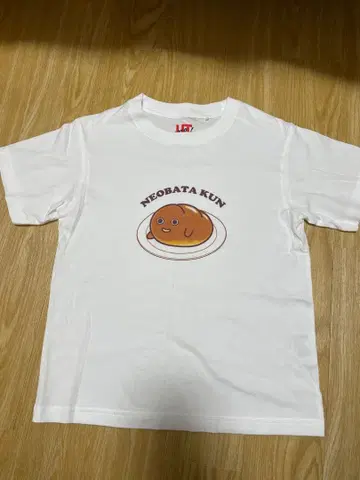 UNIQLO 네오바타 T셔츠