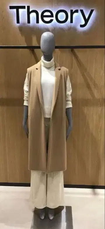 [ Theory ] 롱베스트 카멜 S