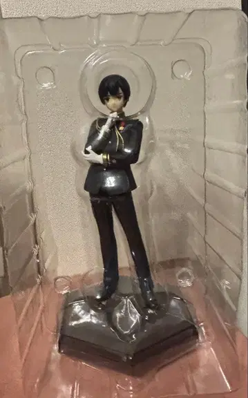 헤타리아 일본 POPUP PARADE 피규어