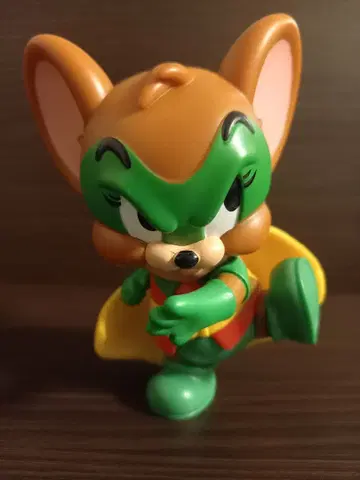 솝 스튜디오 빔브롭 톰과 제리 제리 x 로빈