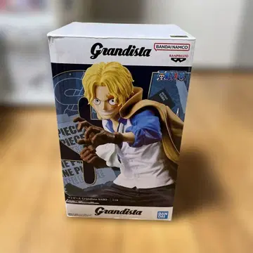 원피스 Grandista 사보 피규어