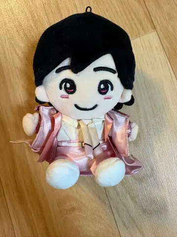 나니와단시 미치에다 슌스케 치비누이