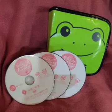 최고예요! 순신이 전편 개구리 케이스 포함