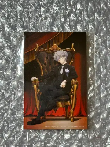 에반게리온 30주년 기념전 입장자 혜택 나기사 카오루