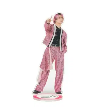 Snow Man Dome Tour ON 아크릴 스탠드 사쿠마 다이스케